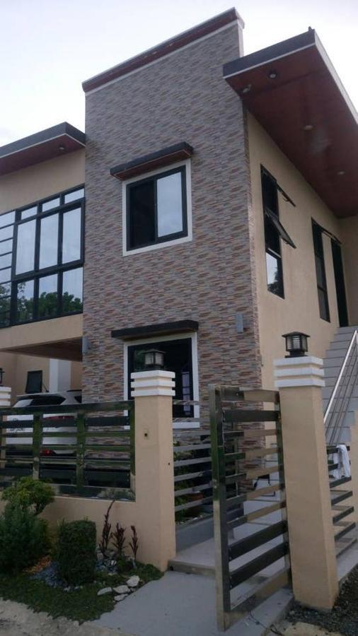 Tagaytay Suite 2 Tagaytay City Exterior foto